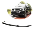 Mercedes Vito/V-class W447 2014– Etupuskurin lip (2014-2019, hiilikuitu) kuva 1