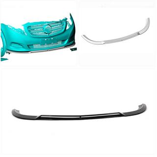 Etupuskurin lip (2014-2019, hiilikuitu) kuva 2
