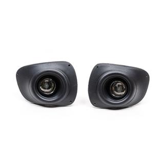 Sumuvalot (LED-polttimolla) Mitsubishi L200 2006–2015 kuva 2
