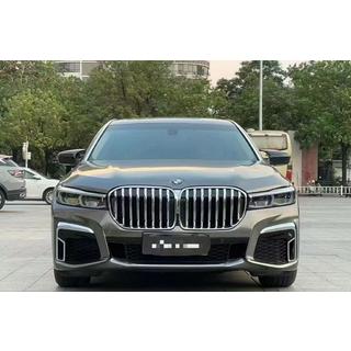 Facelift-sarja G12 M760:een (ilman takaluukun ja takalokasuojien vaihtoa) kuva 3
