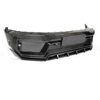 Carbon Set korisarja (kuiva hiilikuitu) Mercedes G-Class W463 2018–2024 kuva 3