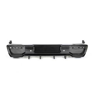 Carbon Set korisarja (kuiva hiilikuitu) Mercedes G-Class W463 2018–2024 kuva 4