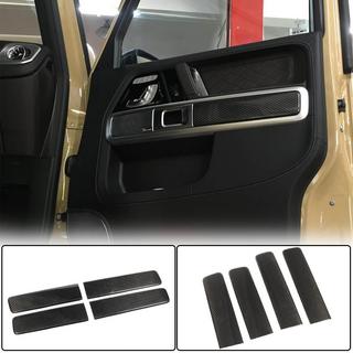 Sisätilan ovipaneelin koristepaneelit (dry carbon) Mercedes G-Class W463 2018–2024 kuva 1