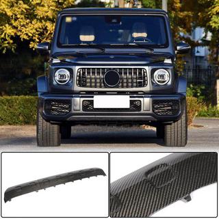 Etupuskurin lipa V1 (G63 AMG, dry carbon) kuva 1