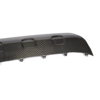 Etupuskurin lipa V1 (G63 AMG, dry carbon) kuva 4