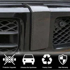 Mercedes G-Class W463 2018–2024 Etu- ja takapuskurin koristelistojen sarja (G63 AMG, Dry Carbon) kuva 3