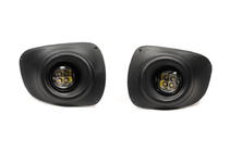 Mitsubishi L200 2006–2015 LED-sumuvalot (2 kpl) kuva 2