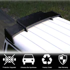 Mercedes G-Class W463 2018–2024 Spoileri (hiilikuitu) kuva 2