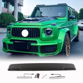 AMG-Design-visiiri (2004-2018, hiilikuitu) Mercedes G сlass W463 1990–2018 kuva 1
