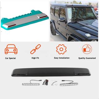 AMG-Design-visiiri (2004-2018, hiilikuitu) Mercedes G сlass W463 1990–2018 kuva 4