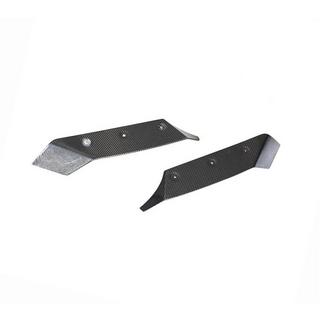Etupuskurin Flap-lipat (G63 AMG 2019-2021, hiilikuitu) kuva 4