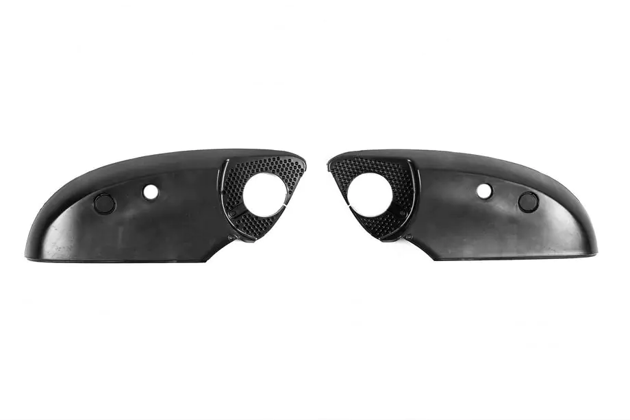 Toyota Land Cruiser 200 2007–2021 Sivupeilin alaosa Image