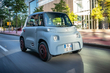 Citroen Ami -koeajo: kompakti sähköauto kaupunkiin kuva 1