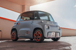 Citroen Ami -koeajo: kompakti sähköauto kaupunkiin kuva 4