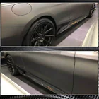 Mercedes S-class C217 Coupé 2014–2020 Helmalevikkeet (AMG-Line 2015-2018, hiilikuitu) kuva 3