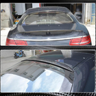 Mercedes S-class C217 Coupé 2014–2020 Spoileri V2 (coupé, hiilikuitu) kuva 5