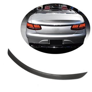 Spoileri (cabriolet, hiilikuitu) kuva 1