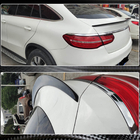 Mercedes GLE coupe C292 2015–2019 Spoileri V1 (hiilikuitu) kuva 3
