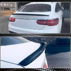 Mercedes GLE coupe C292 2015–2019 Spoileri V2 (hiilikuitu) kuva 4