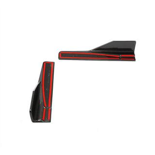 Kynnyslistat (GLA45 AMG 2013-2016, hiilikuitu) kuva 4