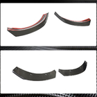 Mercedes GLA X156 2014–2019 Etupuskurin flapit Flap (GLA45 AMG 2017-2020) kuva 4