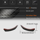 Mercedes GLA X156 2014–2019 Etupuskurin flapit Flap (GLA45 AMG 2017-2020) kuva 5