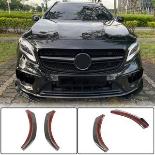 Etupuskurin flapit Flap (GLA45 AMG 2017-2020) kuva 1