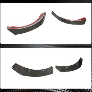Etupuskurin flapit Flap (GLA45 AMG 2017-2020) kuva 4