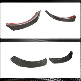 Etupuskurin flapit Flap (GLA45 AMG 2017-2020) kuva 4