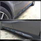 Mercedes GLA X156 2014–2019 Sivuhelmat (GLA45 AMG 2013-2016, hiilikuitu) kuva 3
