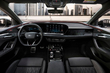 Koeajo: urheilullinen coupé-tyylinen Audi SQ6 Sportback e-tron -crossover kuva 6