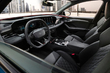Koeajo: urheilullinen coupé-tyylinen Audi SQ6 Sportback e-tron -crossover kuva 5