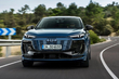 Koeajo: urheilullinen coupé-tyylinen Audi SQ6 Sportback e-tron -crossover kuva 2
