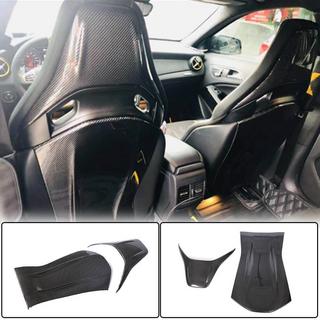 Istuimen koristelistat (Dry carbon) Mercedes A-class W177 2018– kuva 2