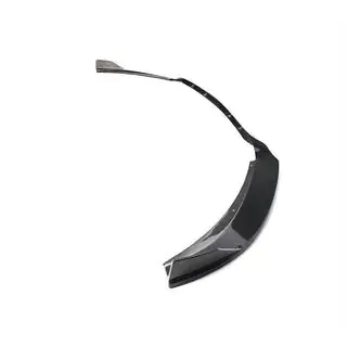 Etupuskurin lip-spoileri Lip (GT R 2016-2019, hiilikuitu) kuva 3