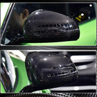 Mercedes AMG GT C190/R190 2014–2022 Peilinkuoret (dry carbon) kuva 3