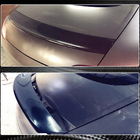 Mercedes AMG GT C190/R190 2014–2022 Spoileri V2 (C190 2014-2019, hiilikuitu) kuva 4