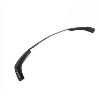 Etupuskurin lip-spoileri Lip (GT43/GT50/GT53 2018-2022, hiilikuitu) kuva 4