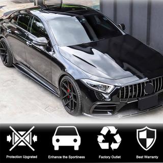 Helmalevikkeet V1 (AMG/AMG-Line 2018-2020, hiilikuitu) kuva 3