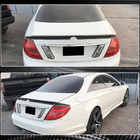 Mercedes CL-sarja C216 2006–2014 Spoileri (hiilikuitu) kuva 4