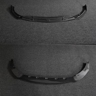 Etupuskurin lip (CLA45 AMG SD, hiilikuitu) Mercedes CLA C118 2019– kuva 3