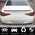 Mercedes CLS C257 2018– Spoileri V5 (2018-2020, hiilikuitu) kuva 3