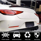 Mercedes CLS C257 2018– Spoileri V6 (2018-2020, hiilikuitu) kuva 2