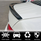 Mercedes E-sarjan Coupé C207 2010–2017 Spoileri V2 (hiilikuitu) kuva 2