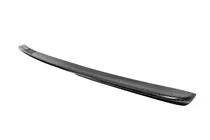 Mercedes E-сlass W211 2002–2009 Spoileri (hiilikuitu) kuva 6