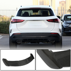 Mercedes GLA H247 2020– Spoileri V1 (hiilikuitu) kuva 1