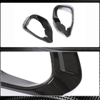 Mercedes GLA H247 2020– Etupuskurin listat V1 (AMG/AMG-Line, hiilikuitu) kuva 3