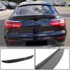 Mercedes GLC Coupé C253 2016–2023 Takalasin visiiri (Hiilikuitu) kuva 1