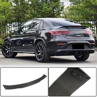 Takapuskurin diffuusori (GLC43 AMG 2020-2022, hiilikuitu) kuva 1