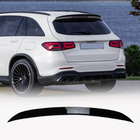 Mercedes GLC X253 2015–2022 Spoileri V2 (ABS) kuva 1